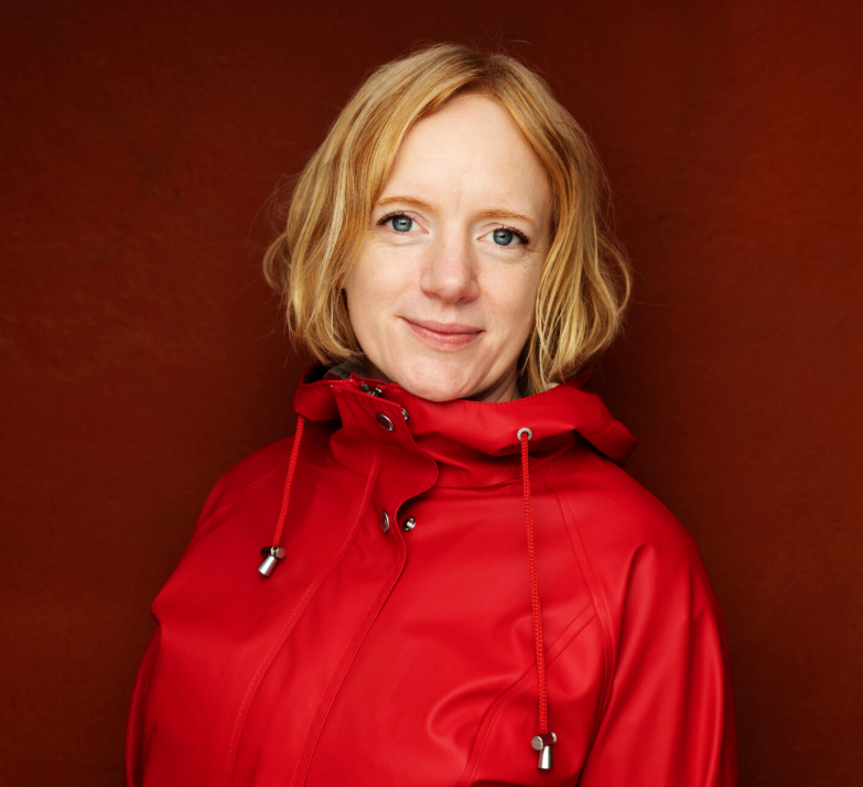 Autora: Erika Fatland