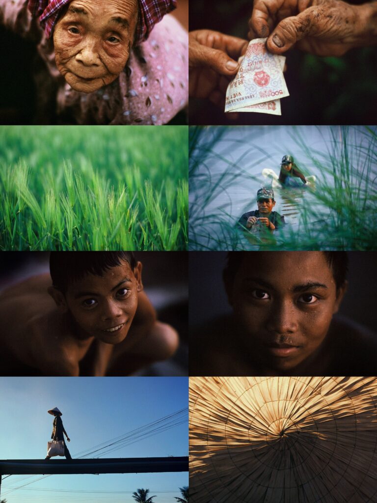 Fotos de Henrique Mangeon